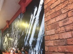 -玛格萝妮比萨屋(陆家浜路店)