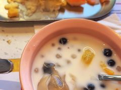 -拾光自助甜品·小食(太古里总店)