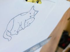 -五月木作·DIY木作文创体验店(北京路店)
