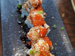 -蟹之国·精品蟹料理(极地店)