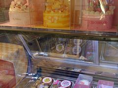 -三只蜜蜂蛋糕(东城店)