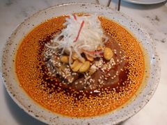 -初蓉丨遇见新川菜(亲贤街荣耀店)