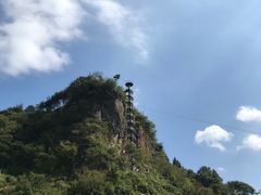 -磐安舞龙峡景区