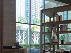 -博林天瑞喜来登酒店·西丽尚膳