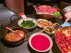 -色響火锅(恒隆广场店)