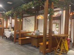 -沸腾鱼乡(知春路分店)