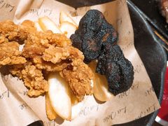 -摩欧客意式餐厅(高新活力汇店)