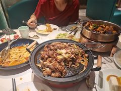 -阿里疆Alijiang·丝路美食·异域风情·清真(长楹天街店)