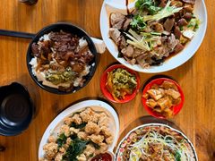-大三元台湾鲁肉饭(沙井新桥店)