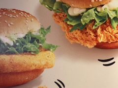 -麦当劳(丽江玉河广场店)
