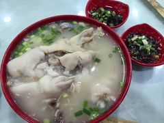 廖老妈老妈蹄花-廖老妈蹄花店(人民公园陕西街259号店)