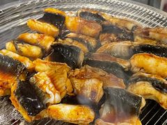 -本炙炭烤·蒲烧活鳗料理店(金沙洲店)