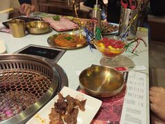 -炭之家·齐齐哈尔非遗烤肉·鲜切直供(中央大街店)