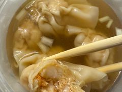 -麦文记面家(佐敦店)