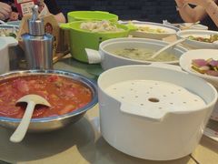 -老边饺子馆(西站店)