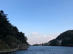 -天柱山风景区