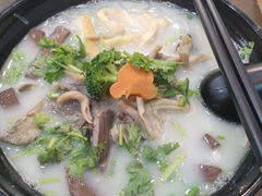 -鸭小妹鸭血粉丝(老门东店)
