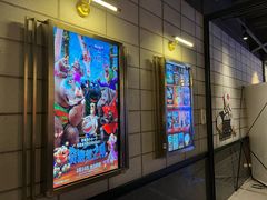 -CGV影城(九亭金地广场SphereX店)