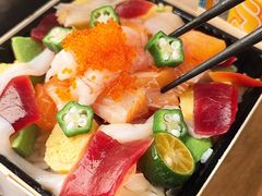-沼津港精致料理·寿喜烧·烧鸟(龙湖南桥天街店)