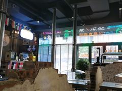 -小财盆地桌烤肉