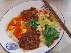 -大嘻咹biangbiang面(历史博物馆店)