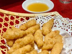 虾枣-抱德·潮汕味(敦和店原惠城鱼仔)