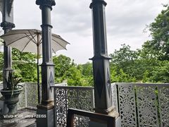 -清迈平纳坤怀凯酒店