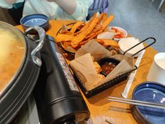 -李先生的首尔小馆(松江启源广场店)