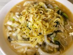 -嵊州特色小吃(萧山街店)