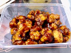 -新白鹿餐厅(爱琴海购物中心店)