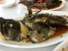 -南海渔家•海鲜•正宗海南菜(海棠湾店)