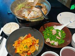 -简小舍·民间手艺菜(武昌江滩店)