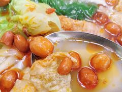 -笋果坊螺蛳粉(竹园小区店)