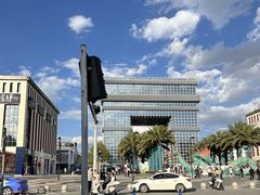 -MintsThai沁泰都市SPA·泰式按摩(公园1903店)