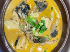 -土灶头·土菜文化的传承者(西演茅店)