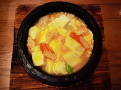 -青岛海景花园大酒店·白果树餐厅青岛菜