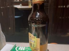 -丰茂烤串(港旅店)