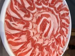 -蜀留香火锅·始于1999·原四川老火锅(白堤路店)