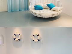 -Blue Concept Cafe&Farm·關於藍