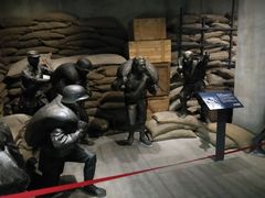 -上海四行仓库抗战纪念馆