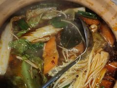 -石牌岭小亮蒸虾•湖北老字号(左岭店)