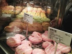 -LELECHA乐乐茶(美罗城店)