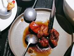 -苏帮袁·竹(北京坊店)