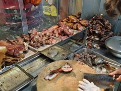 -陈光记烧腊店(罗保博士街店)