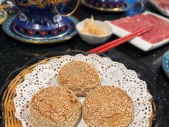 -南门涮肉(上海二店)