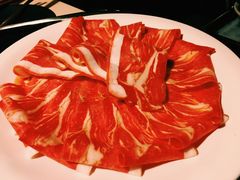 -滇釜火锅·能喝汤的火锅(车公庄店)