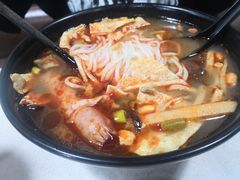 -阿生哥螺蛳粉(二七万达店)