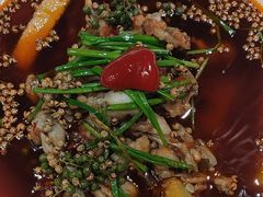 -香丰阁·烤鸭·川湘菜(清河店)