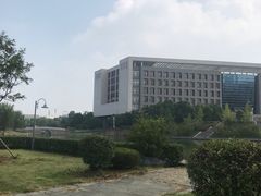 -安徽工业大学(秀山校区)