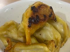 -蒋家桥饺面店(广陵路店)